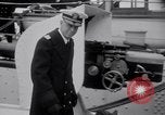Image of Cruiser USS Augusta CA-31 Shanghai China, 1938, second 30 stock footage video 65675028764