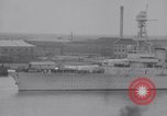 Image of Cruiser USS Augusta CA-31 Shanghai China, 1938, second 33 stock footage video 65675028764