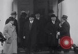 Image of Auto Industry Leaders at White House Washington DC USA, 1938, second 9 stock footage video 65675028766