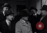 Image of Auto Industry Leaders at White House Washington DC USA, 1938, second 21 stock footage video 65675028766
