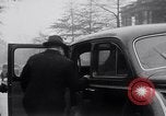 Image of Auto Industry Leaders at White House Washington DC USA, 1938, second 33 stock footage video 65675028766