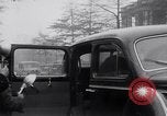 Image of Auto Industry Leaders at White House Washington DC USA, 1938, second 35 stock footage video 65675028766