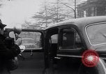 Image of Auto Industry Leaders at White House Washington DC USA, 1938, second 36 stock footage video 65675028766