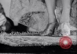 Image of models at Night fashion show Miami Florida USA, 1938, second 18 stock footage video 65675028767
