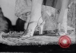 Image of models at Night fashion show Miami Florida USA, 1938, second 19 stock footage video 65675028767