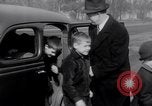 Image of William White's Family Washington DC USA, 1938, second 20 stock footage video 65675028769