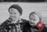 Image of William White's Family Washington DC USA, 1938, second 35 stock footage video 65675028769