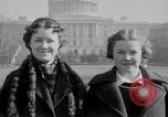 Image of William White's Family Washington DC USA, 1938, second 38 stock footage video 65675028769