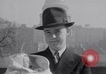 Image of William White's Family Washington DC USA, 1938, second 42 stock footage video 65675028769