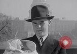 Image of William White's Family Washington DC USA, 1938, second 43 stock footage video 65675028769