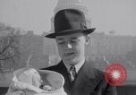 Image of William White's Family Washington DC USA, 1938, second 44 stock footage video 65675028769