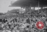 Image of American thoroughbred horse Lawrin at Flamingo Stakes Hialeah Florida USA, 1938, second 10 stock footage video 65675028770