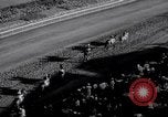 Image of American thoroughbred horse Lawrin at Flamingo Stakes Hialeah Florida USA, 1938, second 14 stock footage video 65675028770