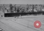 Image of American thoroughbred horse Lawrin at Flamingo Stakes Hialeah Florida USA, 1938, second 30 stock footage video 65675028770
