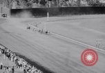 Image of American thoroughbred horse Lawrin at Flamingo Stakes Hialeah Florida USA, 1938, second 37 stock footage video 65675028770