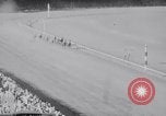 Image of American thoroughbred horse Lawrin at Flamingo Stakes Hialeah Florida USA, 1938, second 39 stock footage video 65675028770