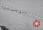 Image of American thoroughbred horse Lawrin at Flamingo Stakes Hialeah Florida USA, 1938, second 45 stock footage video 65675028770