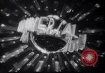 Image of Greek Orthodox Easter rituals Astoria New York USA, 1938, second 4 stock footage video 65675028771