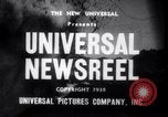 Image of Greek Orthodox Easter rituals Astoria New York USA, 1938, second 12 stock footage video 65675028771