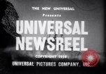 Image of Greek Orthodox Easter rituals Astoria New York USA, 1938, second 13 stock footage video 65675028771