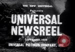 Image of Greek Orthodox Easter rituals Astoria New York USA, 1938, second 15 stock footage video 65675028771