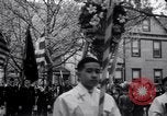 Image of Greek Orthodox Easter rituals Astoria New York USA, 1938, second 31 stock footage video 65675028771