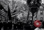 Image of Greek Orthodox Easter rituals Astoria New York USA, 1938, second 33 stock footage video 65675028771