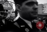 Image of Greek Orthodox Easter rituals Astoria New York USA, 1938, second 40 stock footage video 65675028771