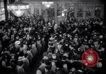 Image of Greek Orthodox Easter rituals Astoria New York USA, 1938, second 48 stock footage video 65675028771