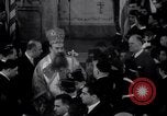 Image of Greek Orthodox Easter rituals Astoria New York USA, 1938, second 49 stock footage video 65675028771