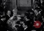 Image of Greek Orthodox Easter rituals Astoria New York USA, 1938, second 51 stock footage video 65675028771