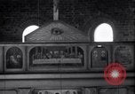 Image of Greek Orthodox Easter rituals Astoria New York USA, 1938, second 56 stock footage video 65675028771