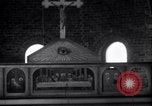 Image of Greek Orthodox Easter rituals Astoria New York USA, 1938, second 57 stock footage video 65675028771