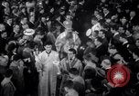 Image of Greek Orthodox Easter rituals Astoria New York USA, 1938, second 59 stock footage video 65675028771