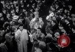 Image of Greek Orthodox Easter rituals Astoria New York USA, 1938, second 60 stock footage video 65675028771