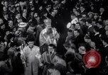 Image of Greek Orthodox Easter rituals Astoria New York USA, 1938, second 62 stock footage video 65675028771