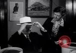 Immagine di Il Vice Presidente John Nance Garner cerca su cappelli Washington DC USA, 1938, secondo 38 filmato di repertorio 65675028772