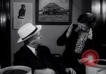 Immagine di Il Vice Presidente John Nance Garner cerca su cappelli Washington DC USA, 1938, secondo 39 filmato di repertorio 65675028772