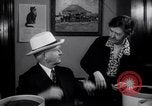 Immagine di Il Vice Presidente John Nance Garner cerca su cappelli Washington DC USA, 1938, secondo 41 filmato di repertorio 65675028772