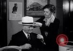 Immagine di Il Vice Presidente John Nance Garner cerca su cappelli Washington DC USA, 1938, secondo 43 filmato di repertorio 65675028772
