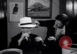 Immagine di Il Vice Presidente John Nance Garner cerca su cappelli Washington DC USA, 1938, secondo 45 filmato di repertorio 65675028772