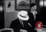 Immagine di Il Vice Presidente John Nance Garner cerca su cappelli Washington DC USA, 1938, secondo 47 filmato di repertorio 65675028772