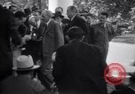 Immagine di Henry e Edsel Ford per il pranzo di lavoro Washington DC USA, 1938, secondo 11 filmato di repertorio 65675028773