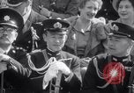Image International Corps de volontaires de Shanghai de bataillons de parade Shanghai Chine, 1938, de la seconde 23 séquences d'archives historiques vidéo 65675028774