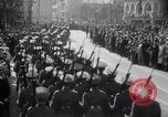 Image International Corps de volontaires de Shanghai de bataillons de parade Shanghai Chine, 1938, de la seconde 32 séquences d'archives historiques vidéo 65675028774
