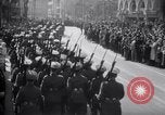 Image International Corps de volontaires de Shanghai de bataillons de parade Shanghai Chine, 1938, de la seconde 33 séquences d'archives historiques vidéo 65675028774