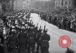 Image International Corps de volontaires de Shanghai de bataillons de parade Shanghai Chine, 1938, de la seconde 34 séquences d'archives historiques vidéo 65675028774