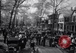 Image les élèves du secondaire l'école buissonnière Plainfield New Jersey USA, 1938, de la seconde 5 séquences d'archives historiques vidéo 65675028775