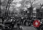 Image les élèves du secondaire l'école buissonnière Plainfield New Jersey USA, 1938, de la seconde 6 séquences d'archives historiques vidéo 65675028775