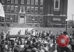 Image les élèves du secondaire l'école buissonnière Plainfield New Jersey USA, 1938, de la seconde 8 séquences d'archives historiques vidéo 65675028775
